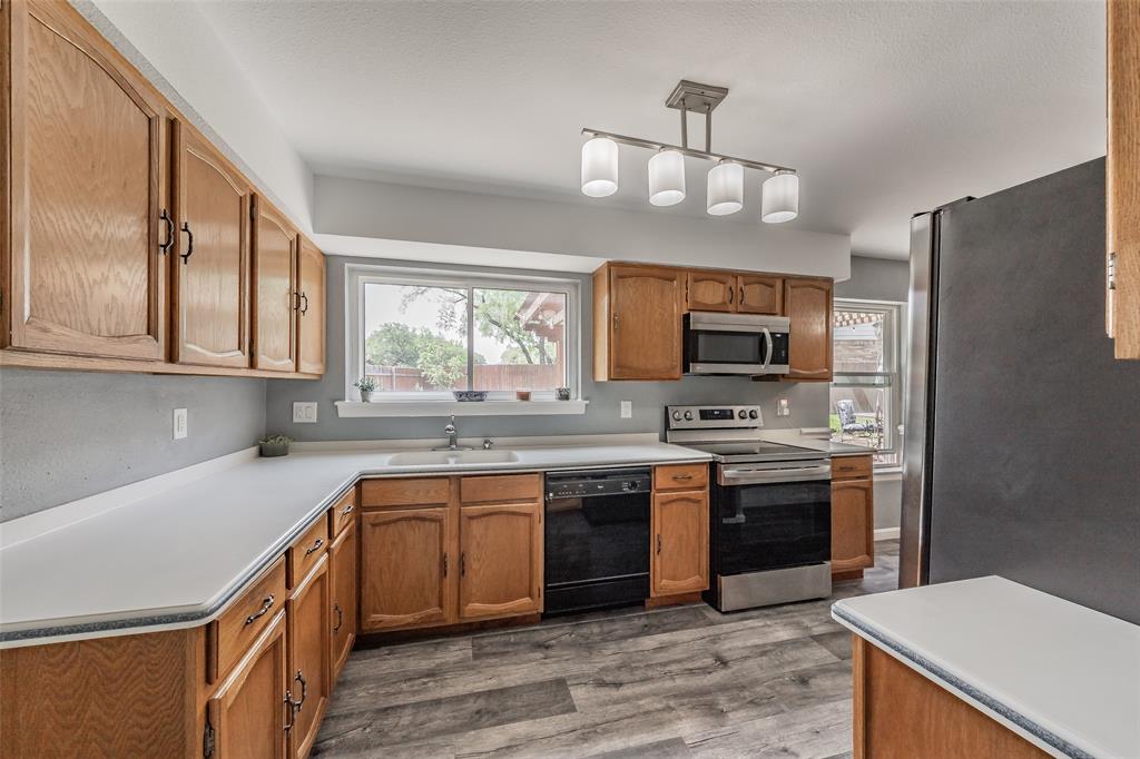 Woods Add - Residential