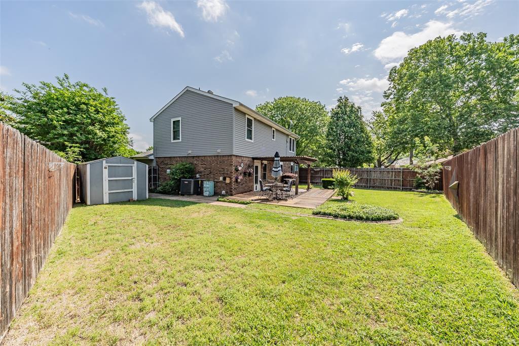 Woods Add - Residential