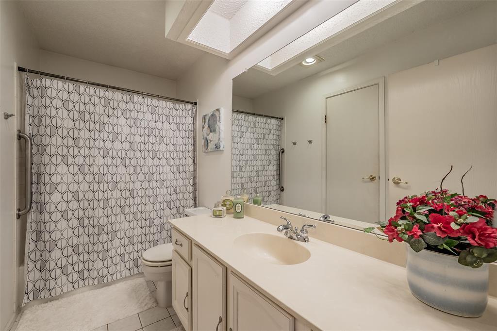 Woods Add - Residential