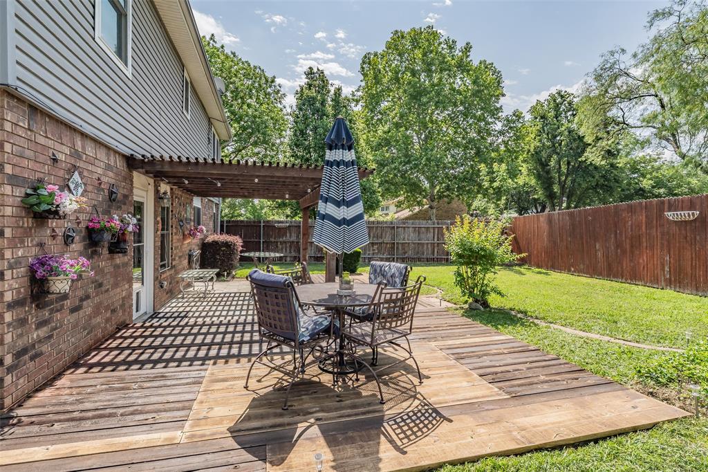 Woods Add - Residential