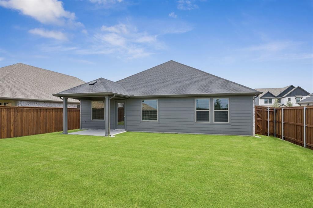 Lakehaven - Residential