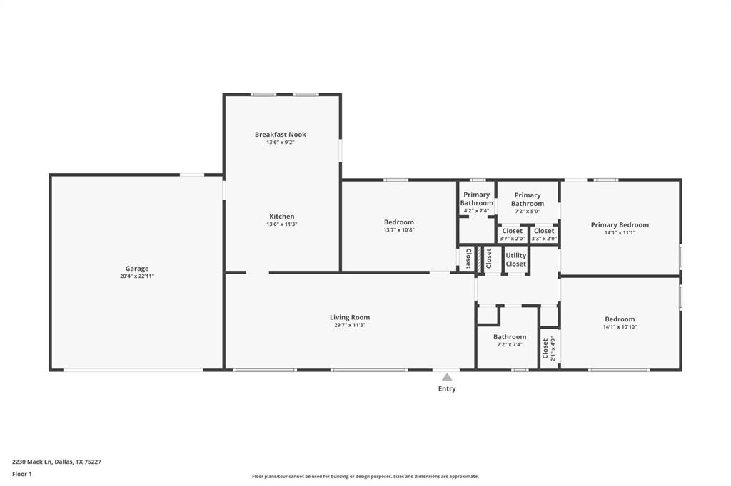 Piedmont 03 - Residential