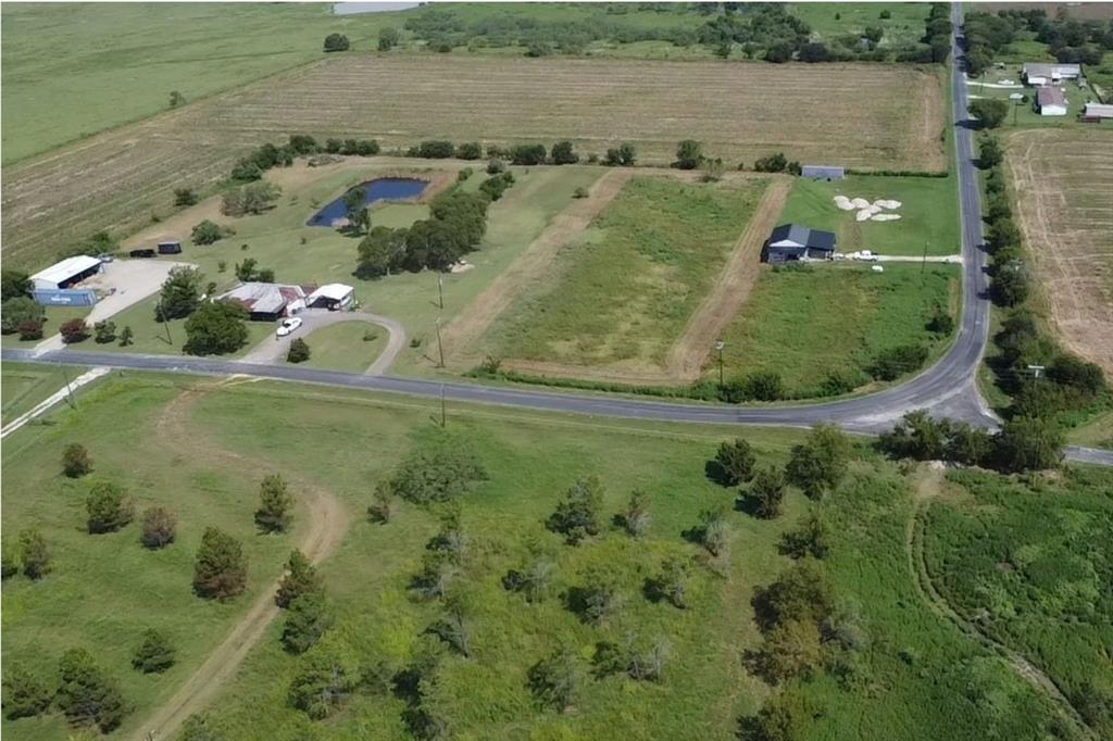 GAGE ADDN, LOT 1, ACRES 3.972 - Farm