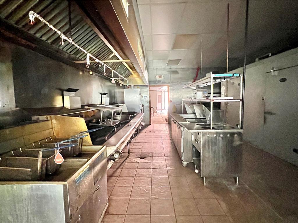 Ot Cisco - Commercial Sale