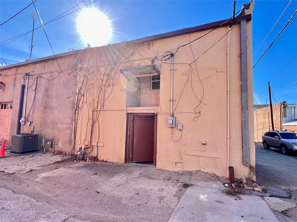 Ot Cisco - Commercial Sale