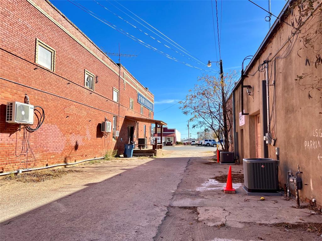 Ot Cisco - Commercial Sale