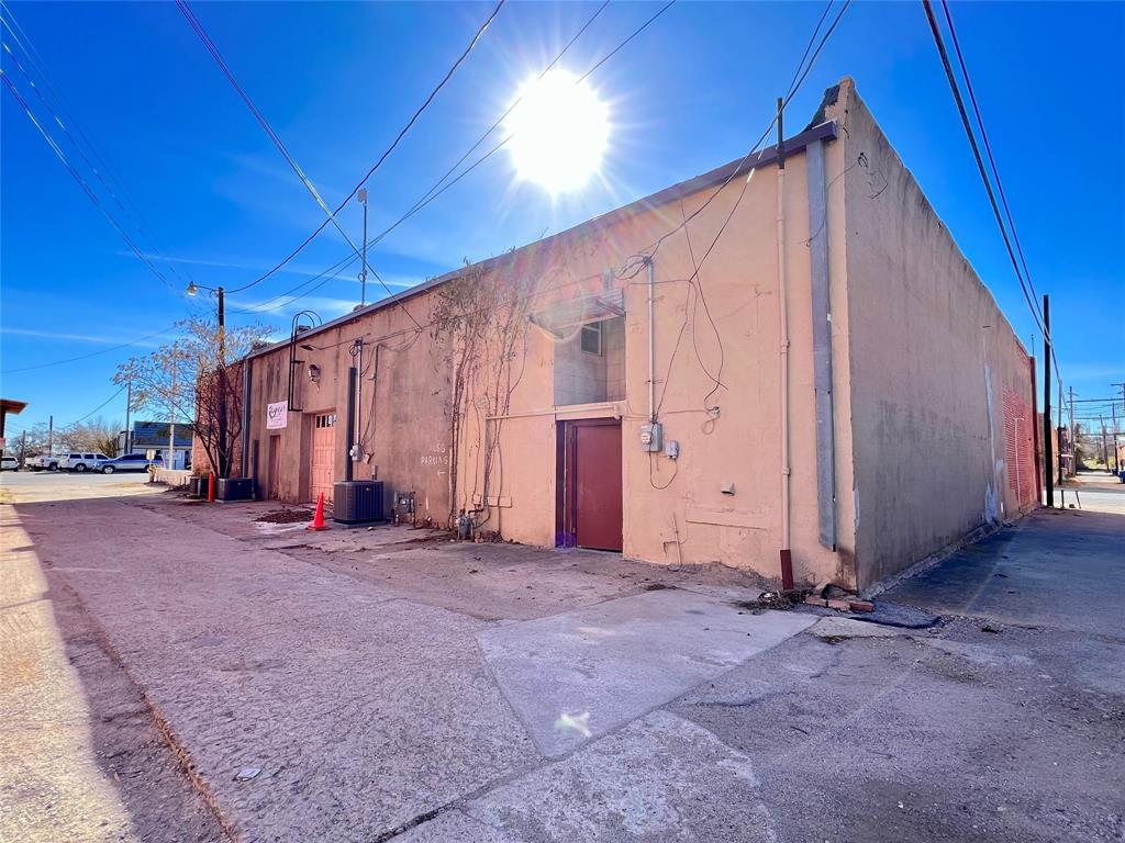 Ot Cisco - Commercial Sale