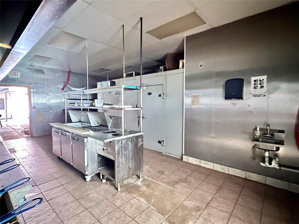 Ot Cisco - Commercial Sale