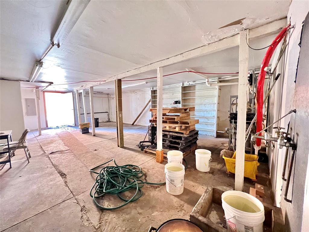 Ot Cisco - Commercial Sale