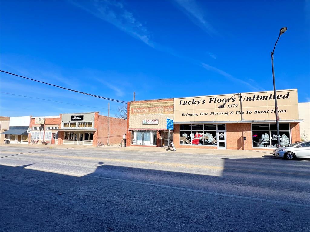 Ot Cisco - Commercial Sale