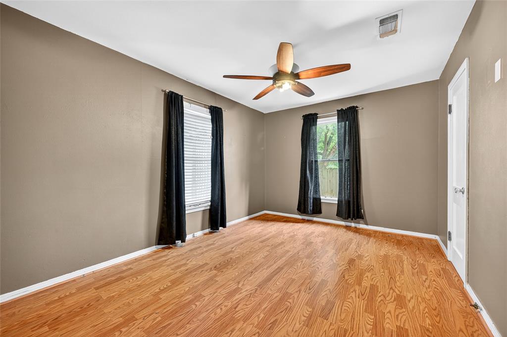 Vinita Add - Residential