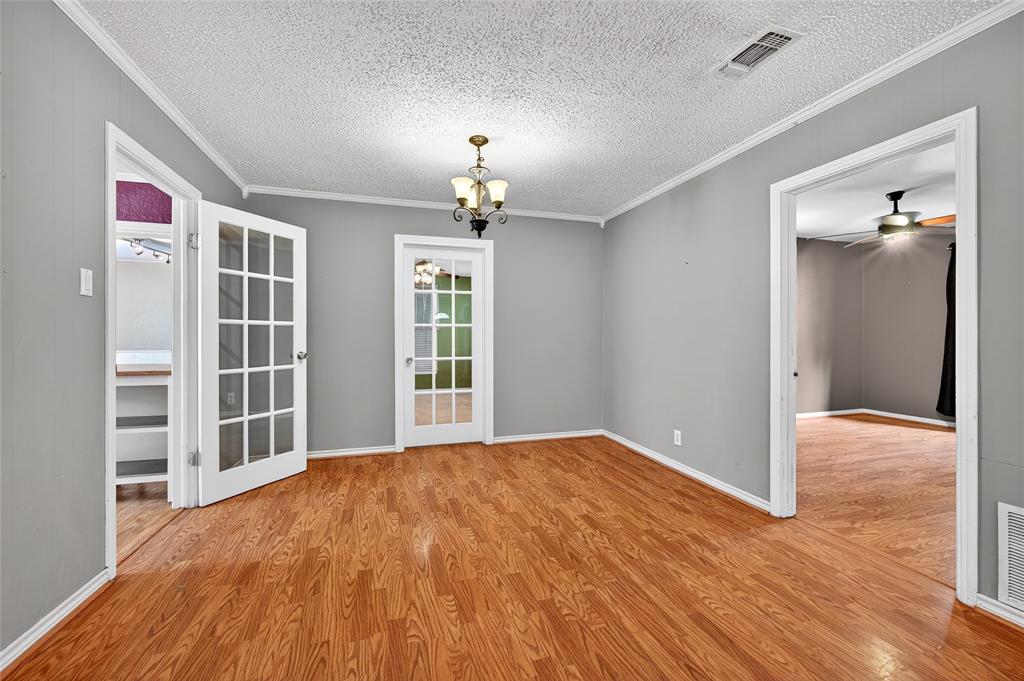 Vinita Add - Residential