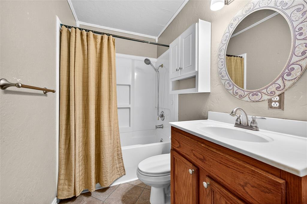 Vinita Add - Residential