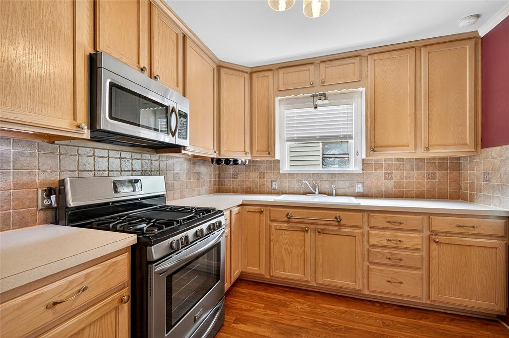 Vinita Add - Residential