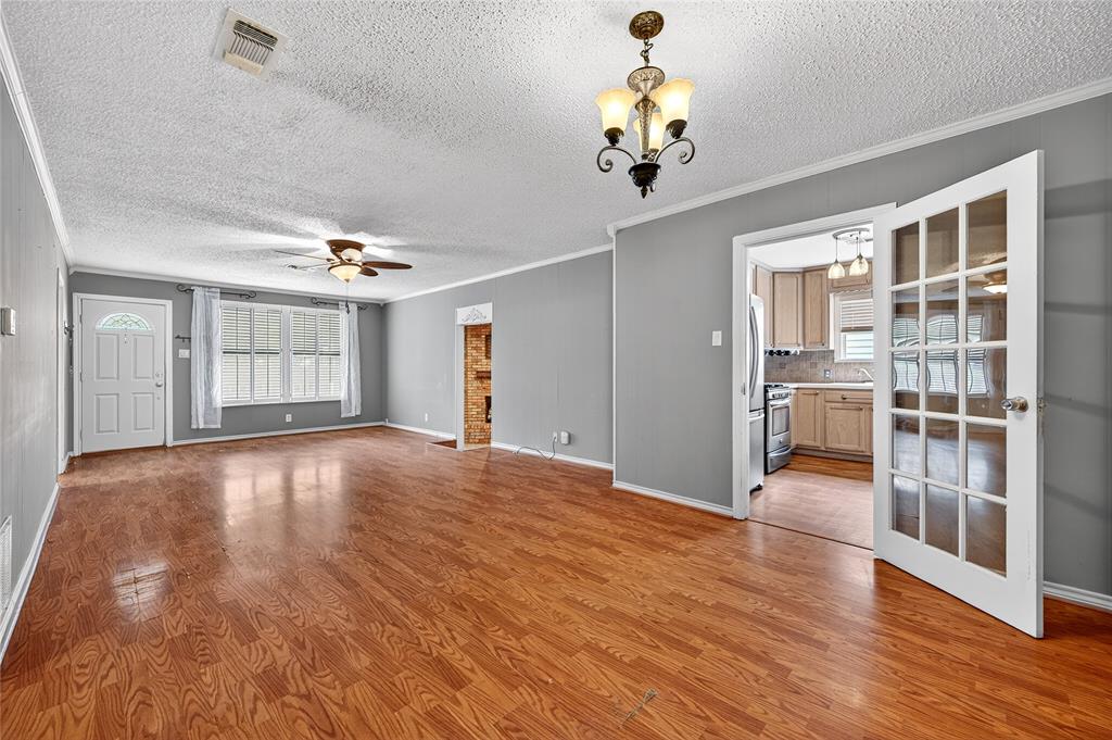 Vinita Add - Residential