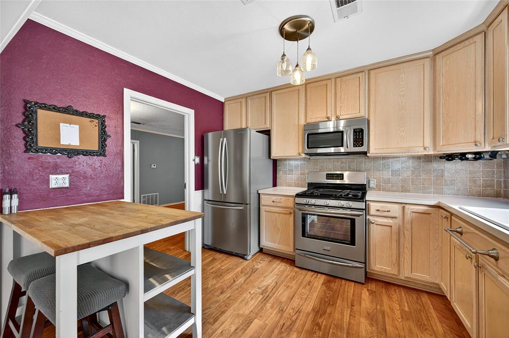 Vinita Add - Residential