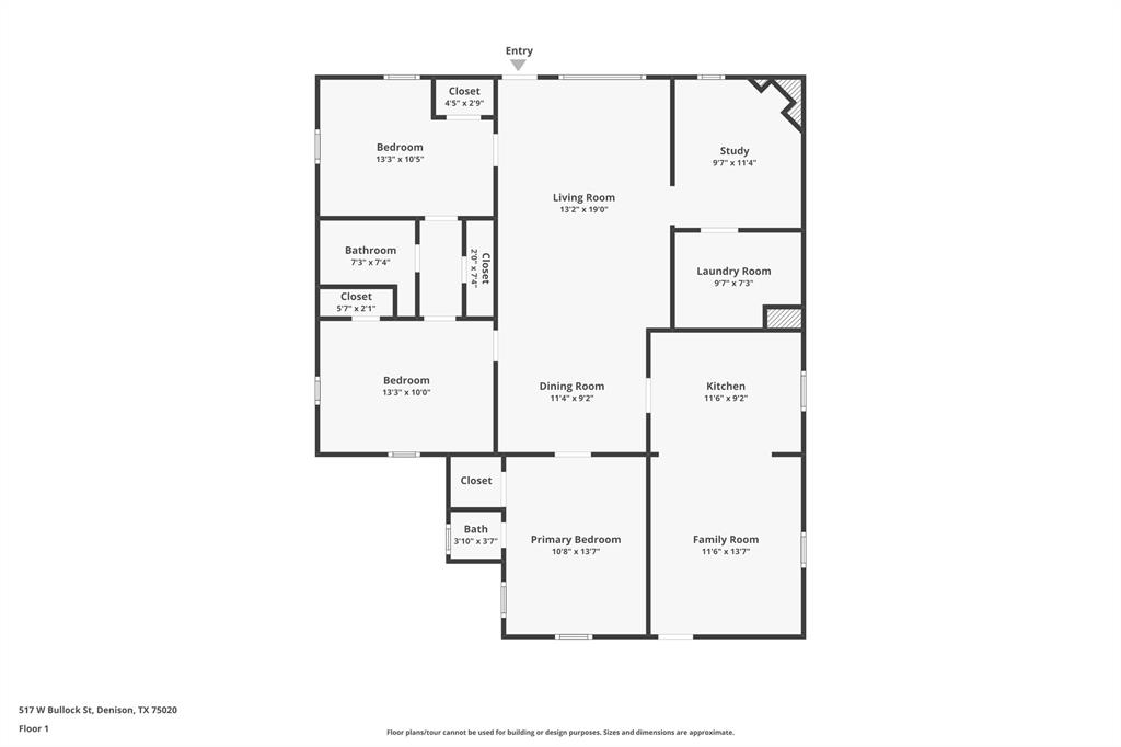 Vinita Add - Residential