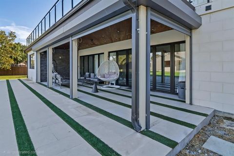 Tiny photo for 3212 Preston Hills Circle, Celina, TX 75078 (MLS # 21239150)