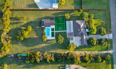 Tiny photo for 3212 Preston Hills Circle, Celina, TX 75078 (MLS # 21239150)