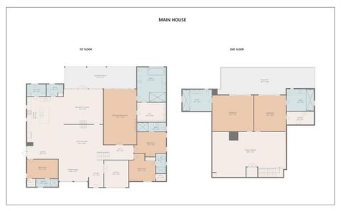 Tiny photo for 3212 Preston Hills Circle, Celina, TX 75078 (MLS # 21239150)