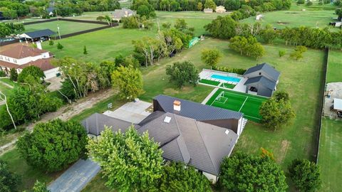 Tiny photo for 3212 Preston Hills Circle, Celina, TX 75078 (MLS # 21239150)