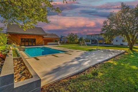 Tiny photo for 3212 Preston Hills Circle, Celina, TX 75078 (MLS # 21239150)