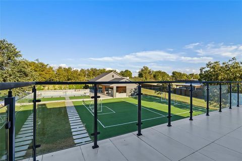 Tiny photo for 3212 Preston Hills Circle, Celina, TX 75078 (MLS # 21239150)