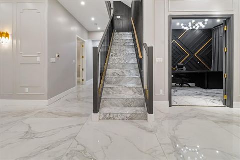 Tiny photo for 3212 Preston Hills Circle, Celina, TX 75078 (MLS # 21239150)