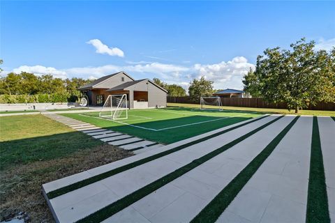 Tiny photo for 3212 Preston Hills Circle, Celina, TX 75078 (MLS # 21239150)