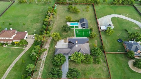 Tiny photo for 3212 Preston Hills Circle, Celina, TX 75078 (MLS # 21239150)