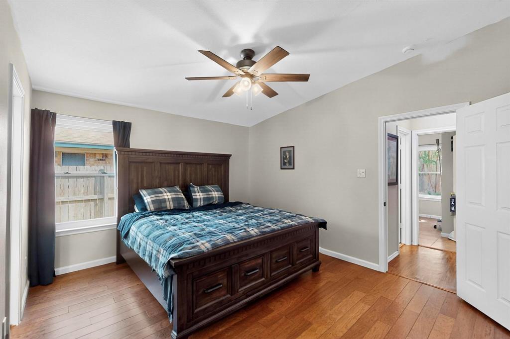 Greenfield Village Add - Residential