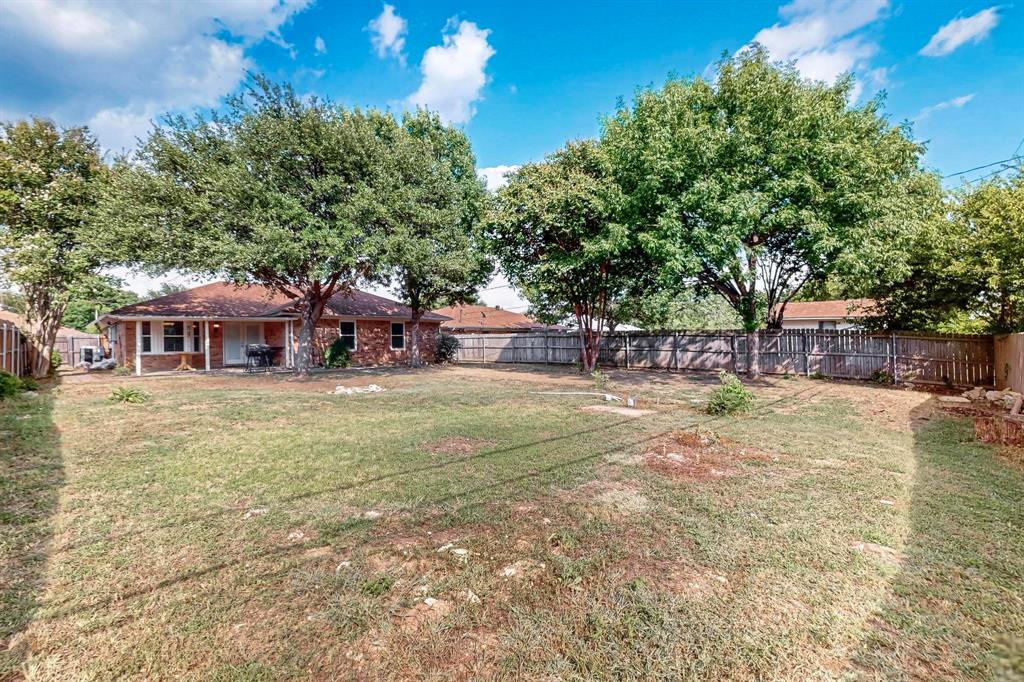 Greenfield Village Add - Residential