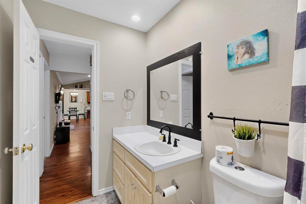 Greenfield Village Add - Residential