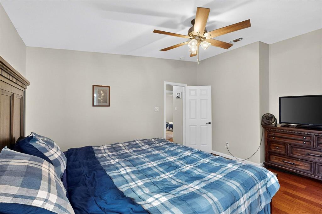 Greenfield Village Add - Residential