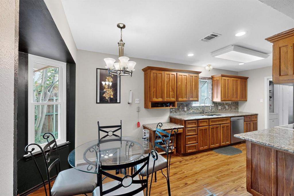 Greenfield Village Add - Residential