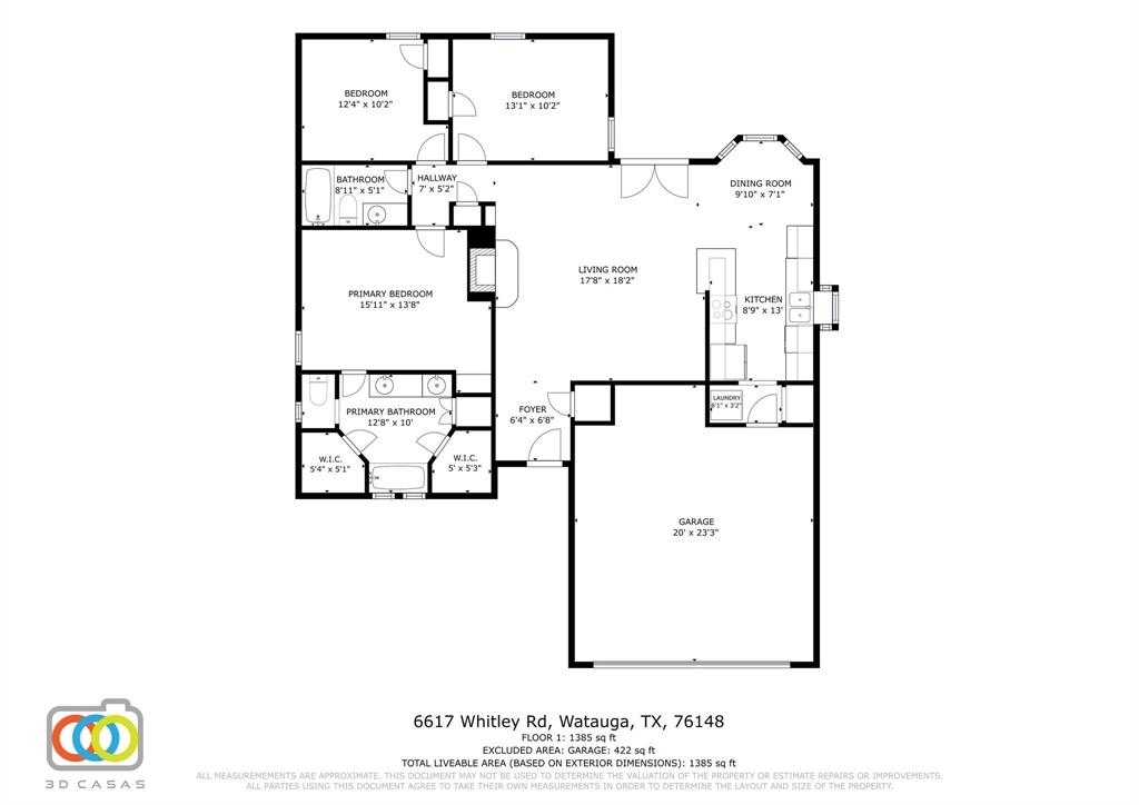 Greenfield Village Add - Residential