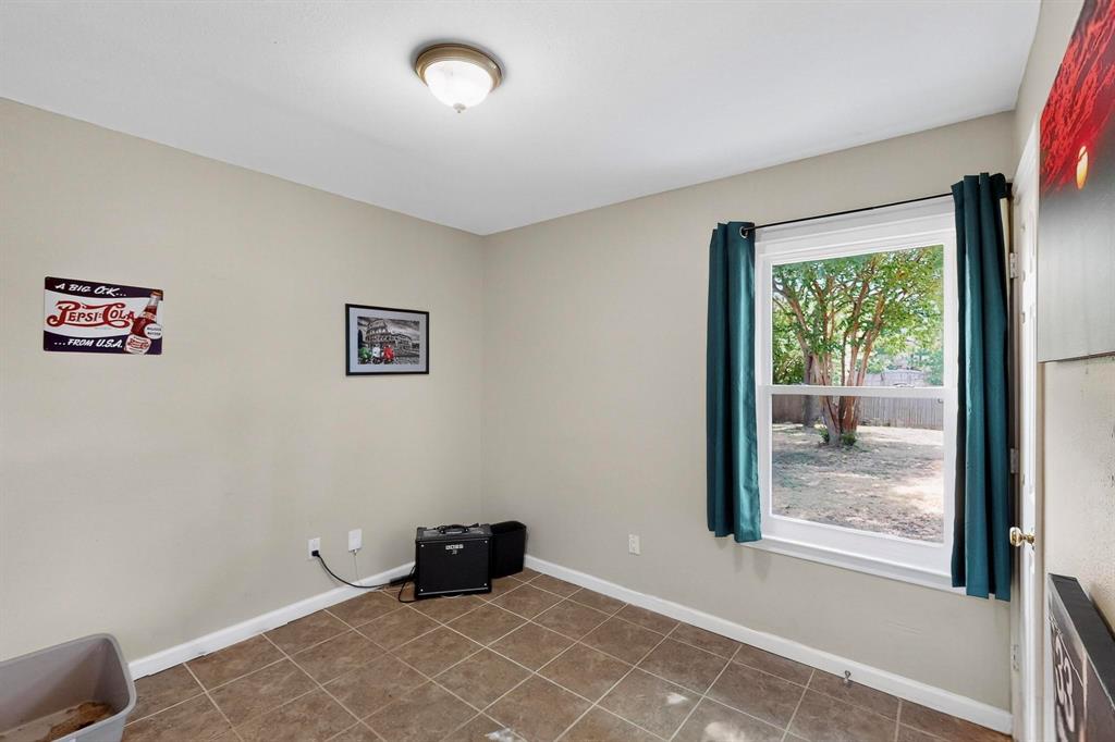 Greenfield Village Add - Residential