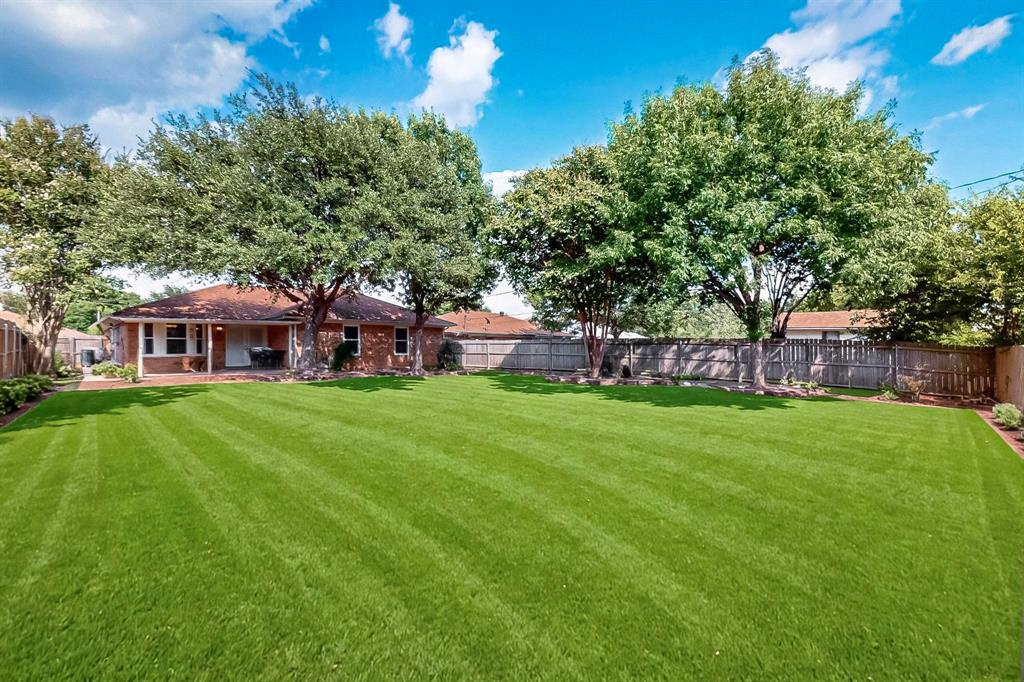 Greenfield Village Add - Residential