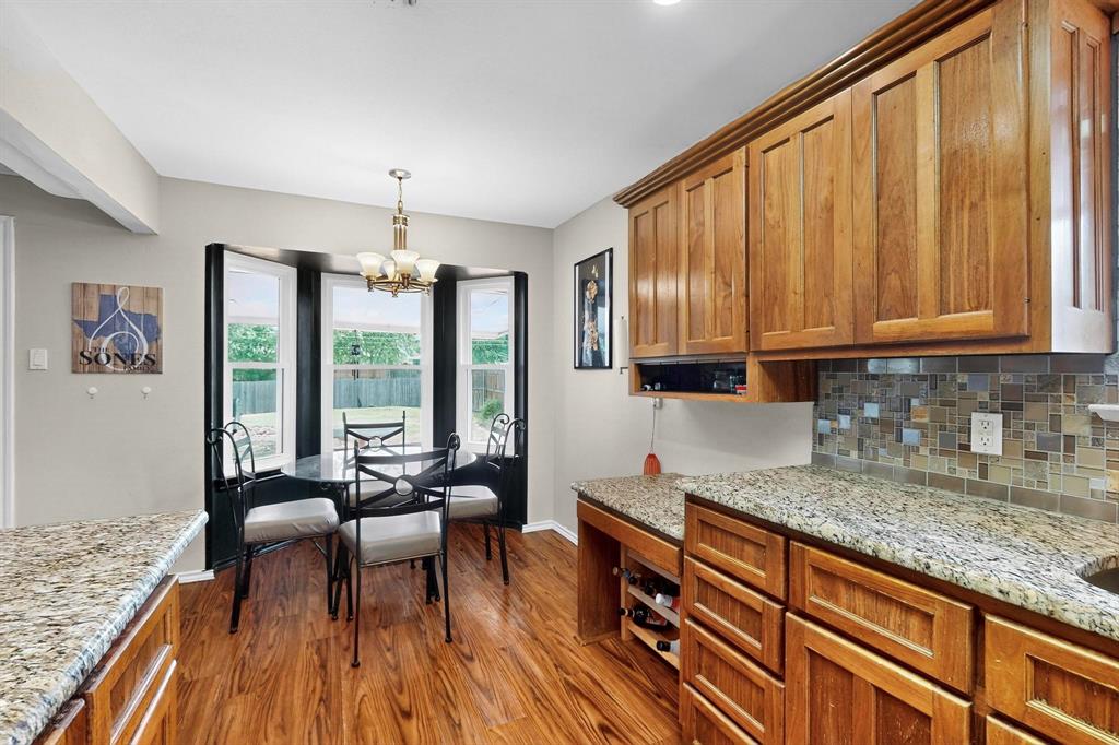 Greenfield Village Add - Residential