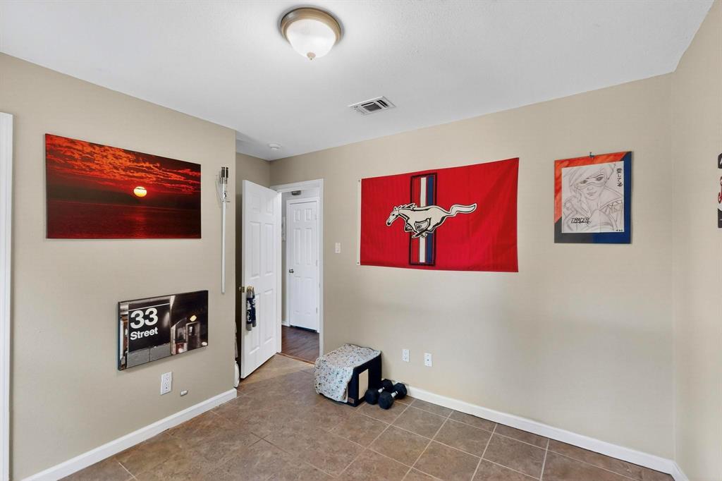 Greenfield Village Add - Residential