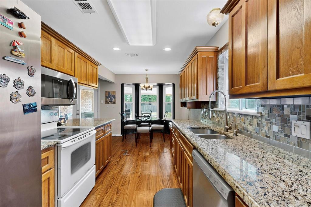 Greenfield Village Add - Residential