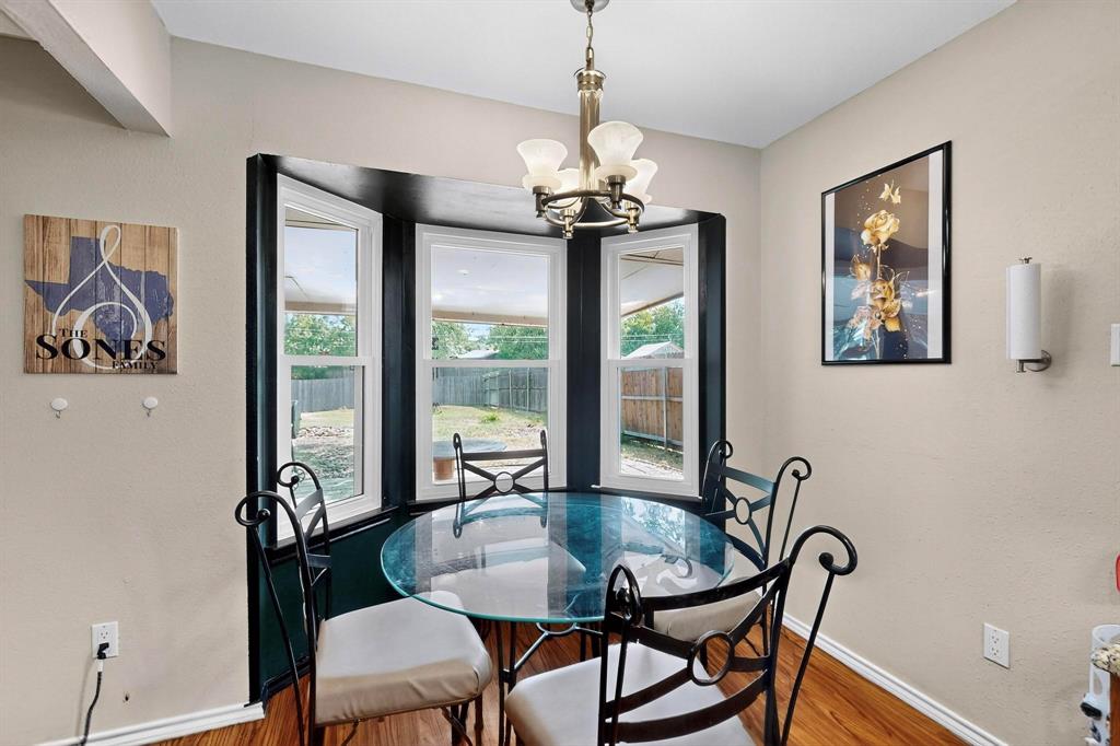 Greenfield Village Add - Residential