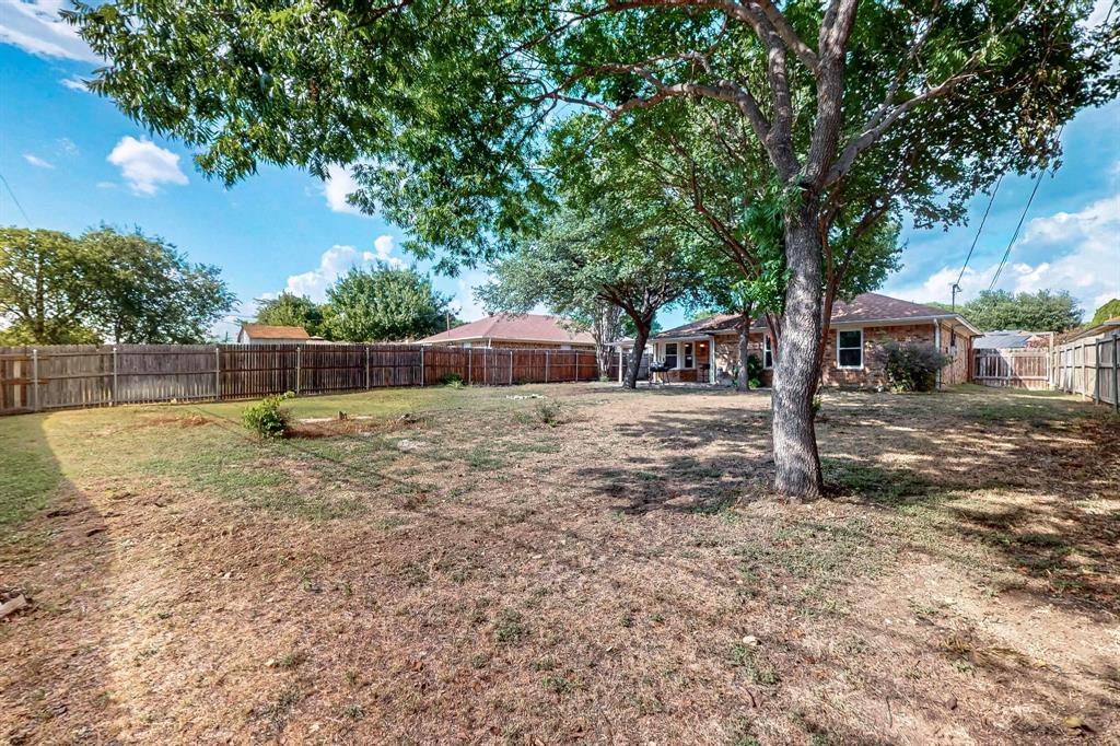 Greenfield Village Add - Residential