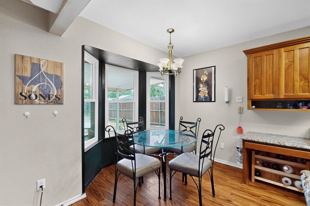 Greenfield Village Add - Residential