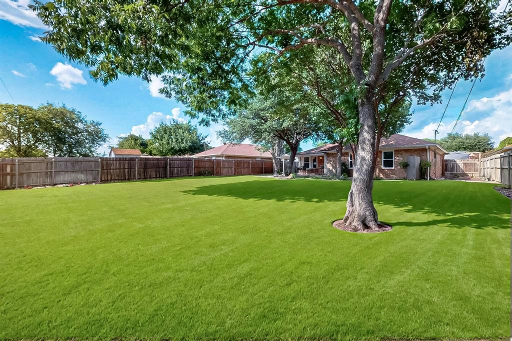 Greenfield Village Add - Residential