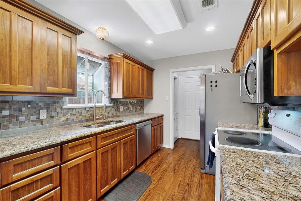 Greenfield Village Add - Residential