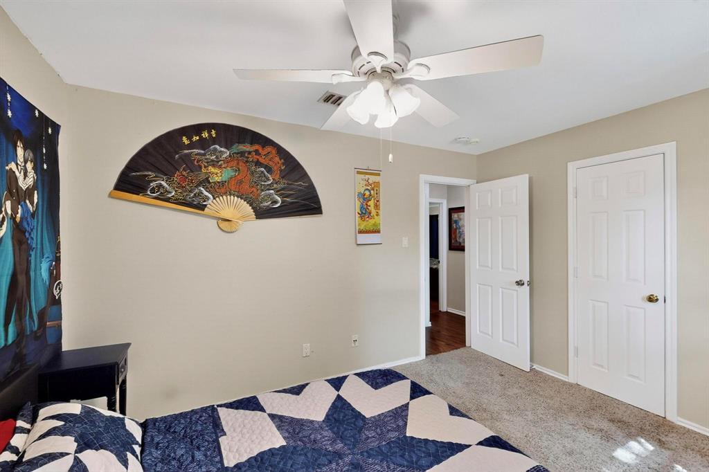 Greenfield Village Add - Residential