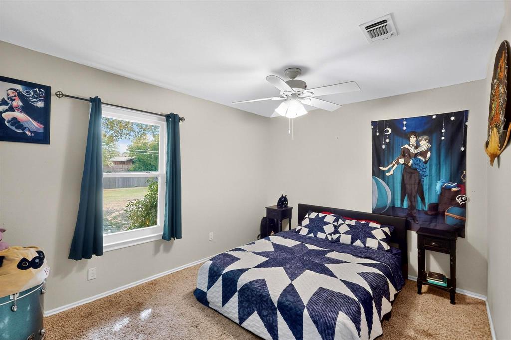 Greenfield Village Add - Residential