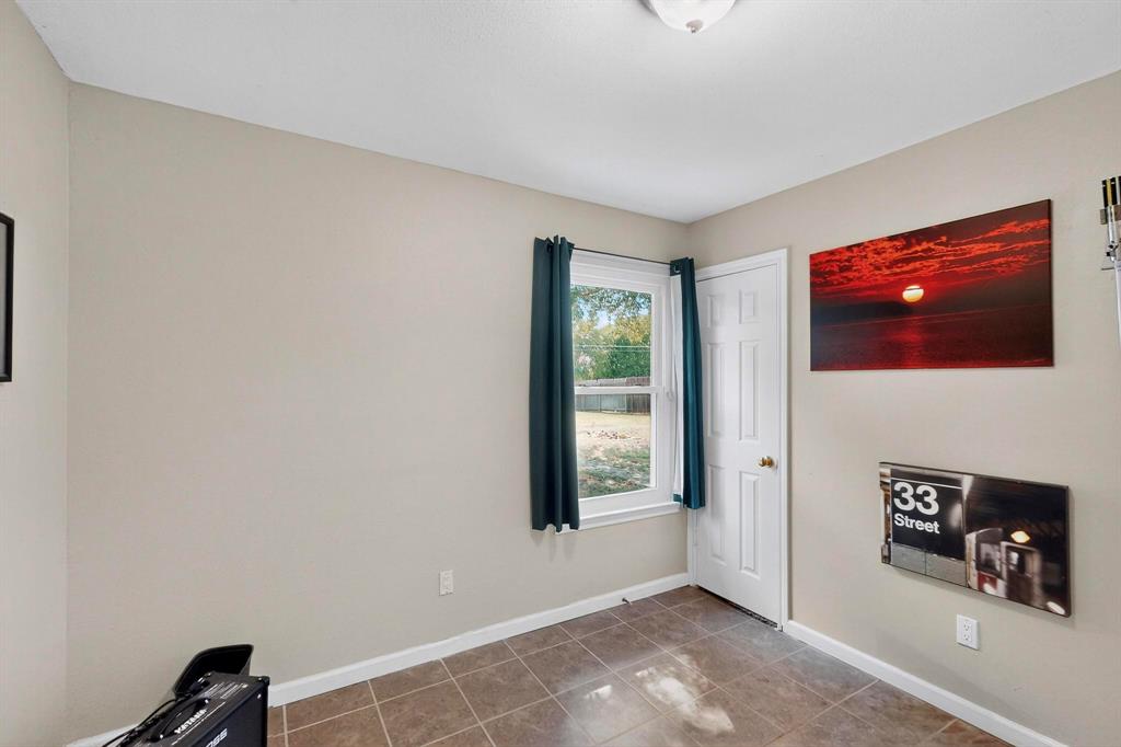 Greenfield Village Add - Residential