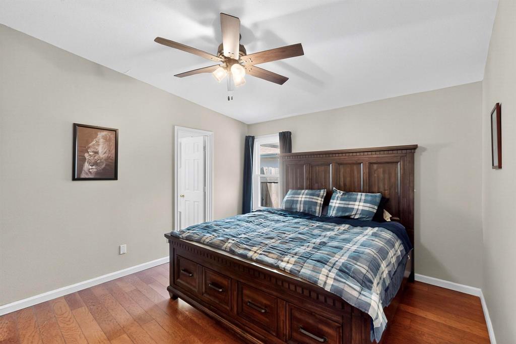 Greenfield Village Add - Residential